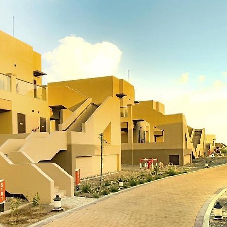 Dusit D2 Naseem Resort Jabal Akhdar Oman Nizwa Exterior foto