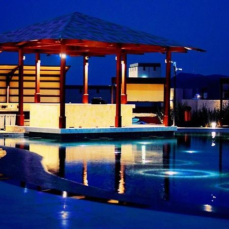 Dusit D2 Naseem Resort Jabal Akhdar Oman Nizwa Exterior foto