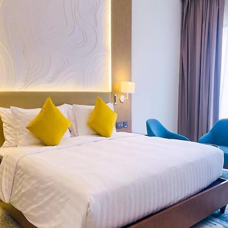 Dusit D2 Naseem Resort Jabal Akhdar Oman Nizwa Exterior foto