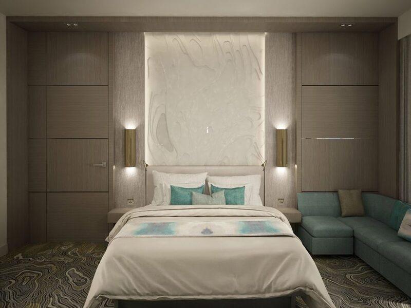 Dusit D2 Naseem Resort Jabal Akhdar Oman Nizwa Exterior foto