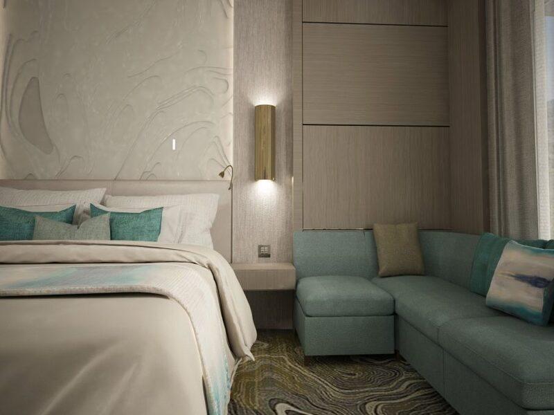 Dusit D2 Naseem Resort Jabal Akhdar Oman Nizwa Exterior foto