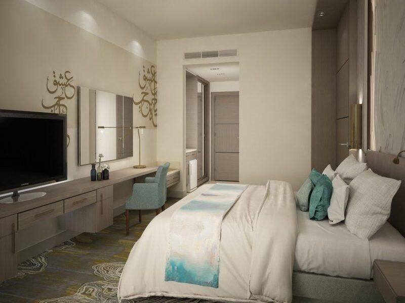 Dusit D2 Naseem Resort Jabal Akhdar Oman Nizwa Exterior foto