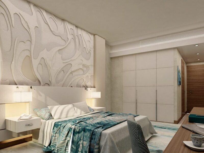 Dusit D2 Naseem Resort Jabal Akhdar Oman Nizwa Exterior foto