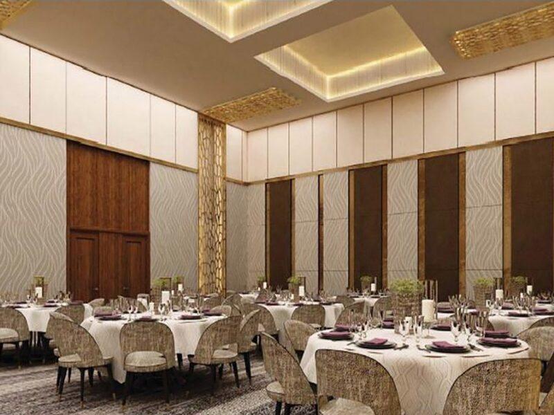 Dusit D2 Naseem Resort Jabal Akhdar Oman Nizwa Exterior foto