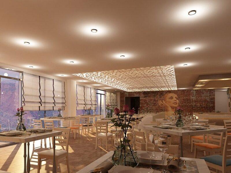Dusit D2 Naseem Resort Jabal Akhdar Oman Nizwa Exterior foto