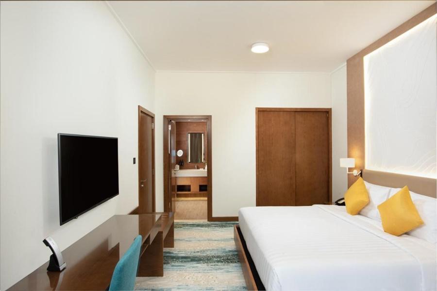 Dusit D2 Naseem Resort Jabal Akhdar Oman Nizwa Exterior foto