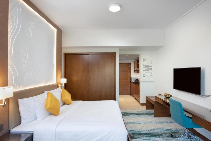 Dusit D2 Naseem Resort Jabal Akhdar Oman Nizwa Exterior foto